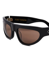 Black Malick Sunglasses | PDP | Antonia