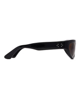 Black Malick Sunglasses | PDP | Antonia