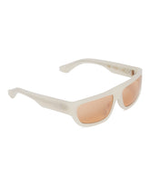 White Bodi Sunglasses - PORT TANGER WOMEN | PLP | Antonia