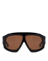 Black Irfam Sunglasses | PDP | Antonia