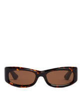 Brown Saudade Sunglasses - PORT TANGER WOMEN | PLP | Antonia