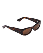 Brown Saudade Sunglasses - PORT TANGER WOMEN | PLP | Antonia