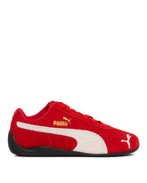 Sneakers Speedcat OG Rosse - PUMA WOMEN | PLP | Antonia