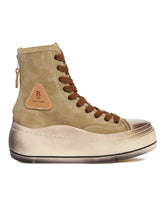 Kurt Sneakers beige | PDP | Antonia