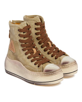 Kurt Sneakers beige | PDP | Antonia