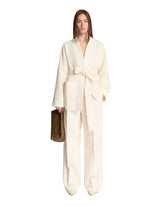 White Kimono Jacket - ROHE | PLP | Antonia