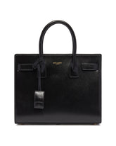 Black Sac De Jour Baby Bag - SAINT LAURENT | PLP | Antonia