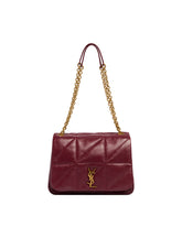 Borsa Jamie 4.3 Media Rossa - SAINT LAURENT | PLP | Antonia