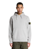 Gray Hoodie - New arrivals men's clothing | PLP | Antonia