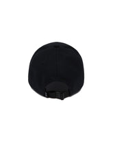 Black Logo Cap | PDP | Antonia