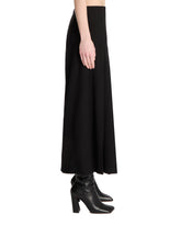 Black Fuse Skirt | PDP | Antonia