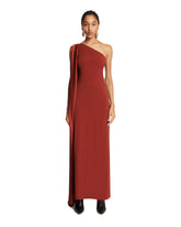 Brown Berenson Maxi Dress - TALLER MARMO WOMEN | PLP | Antonia