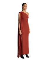 Brown Berenson Maxi Dress | PDP | Antonia