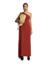 Brown Berenson Maxi Dress - TALLER MARMO WOMEN | PLP | Antonia