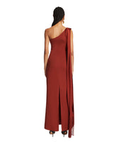 Brown Berenson Maxi Dress | PDP | Antonia