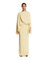 Yellow Eolia Maxi Dress | PDP | Antonia