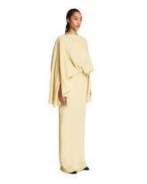 Yellow Eolia Maxi Dress | PDP | Antonia