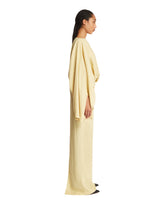 Yellow Eolia Maxi Dress | PDP | Antonia