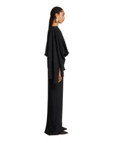 Black Eolia Maxi Dress | PDP | Antonia