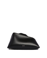 Black Oversized 8.30PM Clutch - New arrivals women's bags | PLP | Antonia