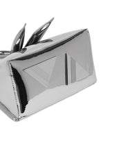 Silver Friday Mini Handbag | PDP | Antonia