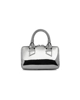 Silver Friday Mini Handbag | PDP | Antonia