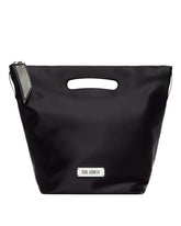 Black Via dei Giardini 30 Tote Bag | PDP | Antonia