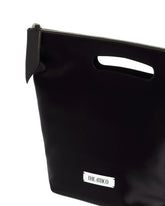 Black Via dei Giardini 30 Tote Bag | PDP | Antonia