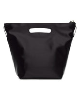 Black Via dei Giardini 30 Tote Bag | PDP | Antonia