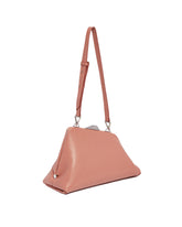 Pink Day Off Shoulder Bag | PDP | Antonia