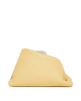 Yellow Day Off Shoulder Bag | PDP | Antonia