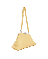 Yellow Day Off Shoulder Bag | PDP | Antonia