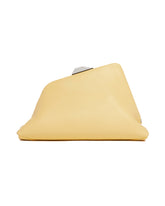 Yellow Day Off Shoulder Bag | PDP | Antonia