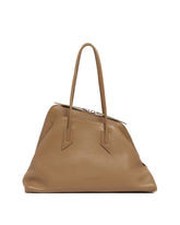 Beige Passeggiata Bag - Women's handbags | PLP | Antonia