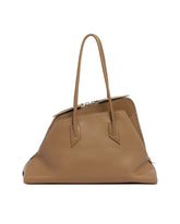 Beige Passeggiata Bag | PDP | Antonia