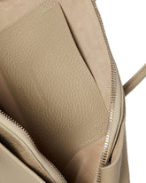 Beige La Passeggiata Bag | PDP | Antonia