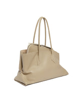 Beige La Passeggiata Bag | PDP | Antonia