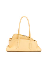 Yellow Small La Passeggiata Bag - New arrivals women's bags | PLP | Antonia