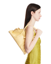 Yellow Small La Passeggiata Bag - New arrivals women's bags | PLP | Antonia