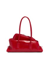 Red Small La Passeggiata Bag - New arrivals women's bags | PLP | Antonia