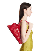 Red Small La Passeggiata Bag - New arrivals women's bags | PLP | Antonia