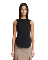 Black Reese Top - Women's tops | PLP | Antonia