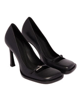 Black Pumps with Strap - Women's pumps | PLP | Antonia