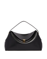 Black T-Lock Bag - New arrivals women's bags | PLP | Antonia