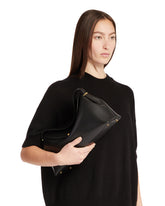 Black T-Lock Bag - New arrivals women's bags | PLP | Antonia