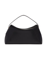 Black T-Lock Bag | PDP | Antonia