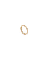 18kt Yellow Gold Diamond Eternity Ring | PDP | Antonia