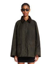 Green Country Jacket - Women's jackets | PLP | Antonia