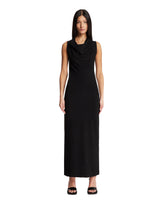 Black Long Dress - Women's clothing | PLP | Antonia