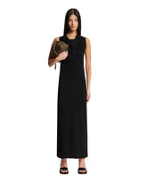 Black Long Dress - Women's clothing | PLP | Antonia